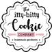 The Itty-Bitty Cookie Company