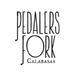 Pedalers Fork