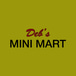 Deb's Mini Mart