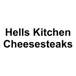 Hells Kitchen Cheesesteaks