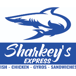 Sharkey's Express