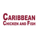 Caribbean Chicken & Fish