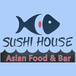 Sushi House Asian Food & Bar