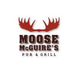 Moose McGuire's