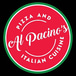 Al Pacinos Pizza & Italian Cuisine