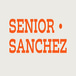 Senior Sanchez