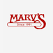 Marv's Pizza And Sports Bar