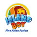 Island Boy