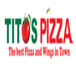 Titos pizza ingersoll