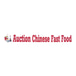 Auction Chinese Food