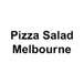 Pizza Salad Melbourne