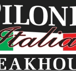 Piloni's Italian Steakhouse