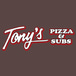 Tony's Pizza & Subs