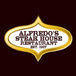 Alfredo's Steakhouse