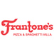 Frantone's Pizza & Spaghetti Villa