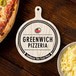 Greenwich pizzeria