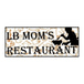 LB Mom's Restaurant