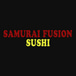 Samurai Fusion Sushi