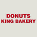 Donut King Bakery