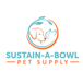 Sustain-A-Bowl Pet Supply