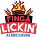 Finga Lickin