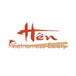 Hen Vietnamese eatery