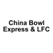 China Bowl Express & LFC