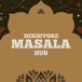 Herbivore Masala Hub