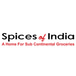 Spices of India