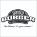 1090 Burger