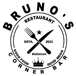 Bruno's Corner bar