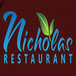 Nicholas restaurant