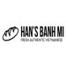 Han's Banh Mi