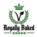 Royally Baked