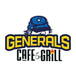 General's Cafe