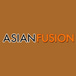 Asian Fusion