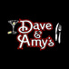Dave & Amy's