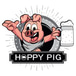 Hoppy Pig