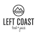 Left Coast Food + Juice