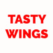 Tasty Wings