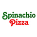 Spinachio Pizza