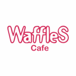 WAFFLES CAFE