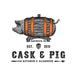 Cask & Pig Kitchen & Alehouse