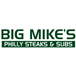 Big Mike’s Philly Steaks & Subs