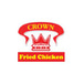 Crown Fried Chicken & Pizza