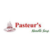 Pasteur’s Noodle Soup