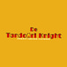 DE TANDOORI KNIGHT