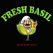 Fresh Basil