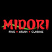 Midori Fine Asian Cuisine