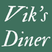 Vik's Diner